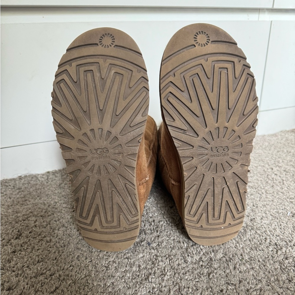 Ugg boots Tall - Picture 4 of 4